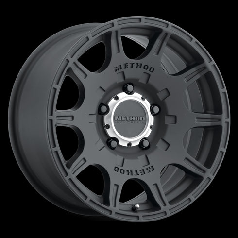 Method 18x9 5/150 +18 MR308 Roost - IDB WA